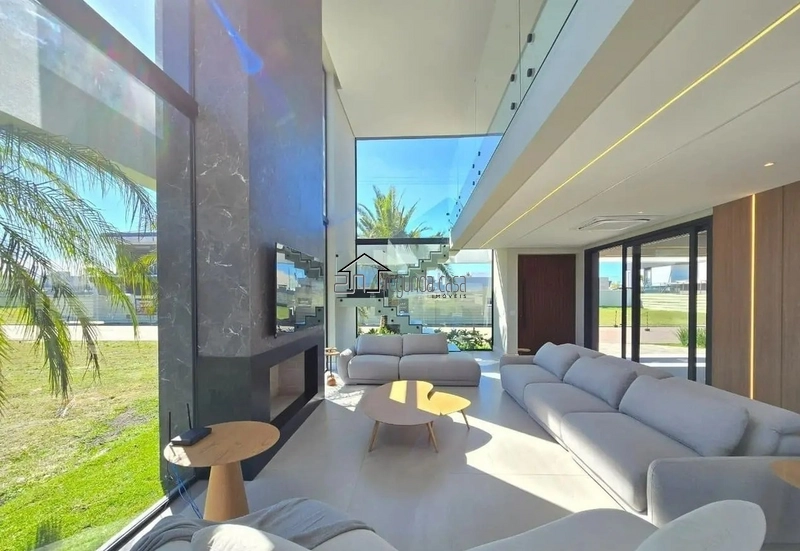 Sobrado mobiliado e decorado: 2ª foto da galeria de imagens do imóvel