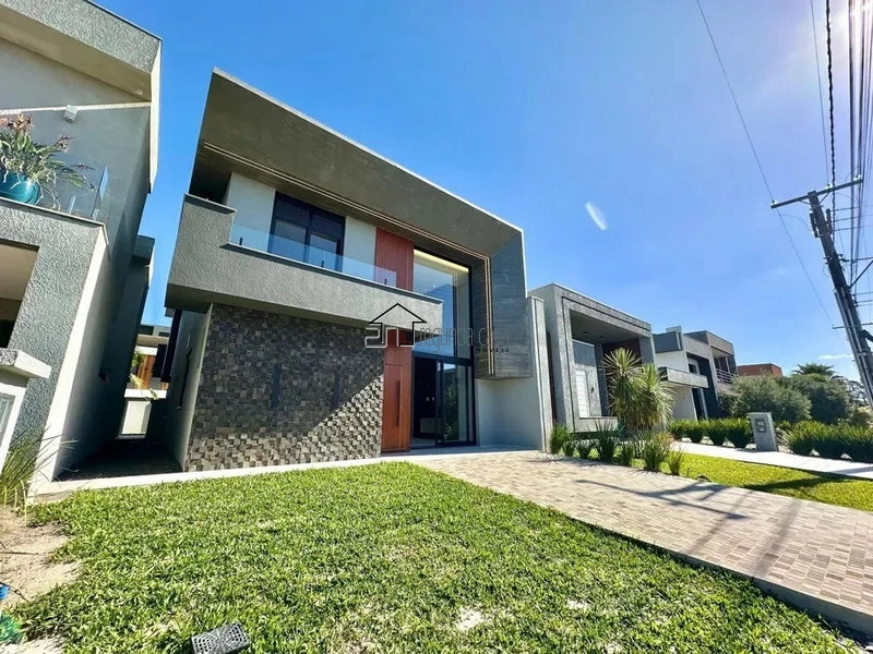 Sobrano novo: 2ª foto da galeria de imagens do imóvel