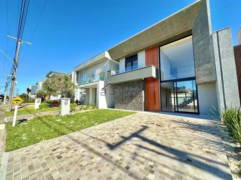 Sobrano novo: 3ª foto da galeria de imagens do imóvel