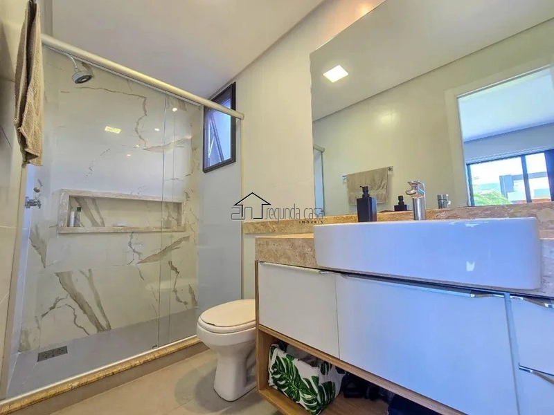 Linda casa localizada no Condomínio Blue: 12ª foto da galeria de imagens do imóvel