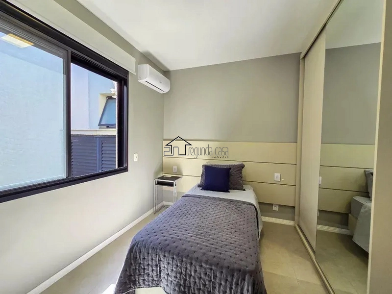 Linda casa localizada no Condomínio Blue: 15ª foto da galeria de imagens do imóvel