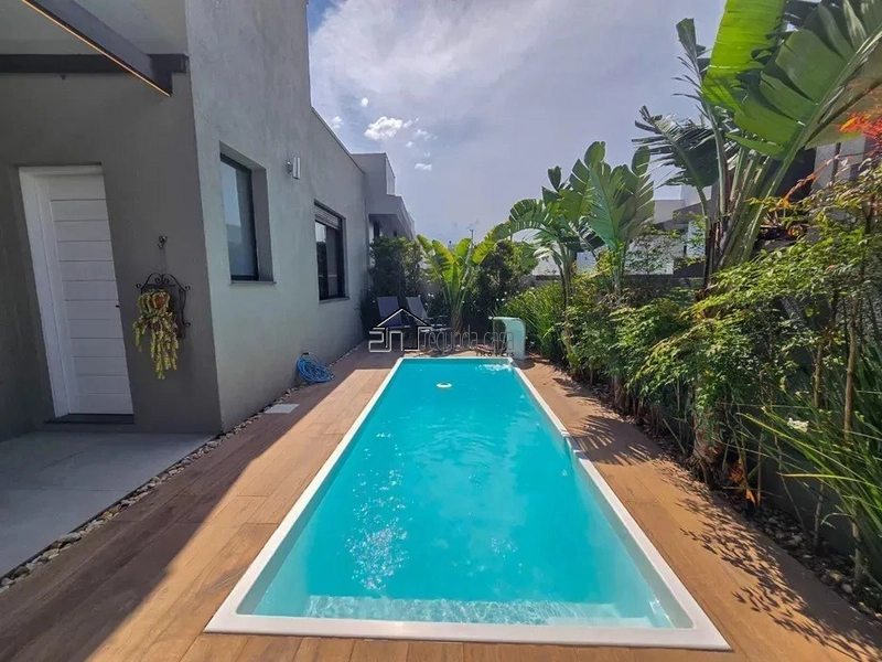 Linda casa localizada no Condomínio Blue: 21ª foto da galeria de imagens do imóvel