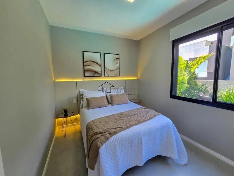 Linda casa localizada no Condomínio Blue: 16ª foto da galeria de imagens do imóvel