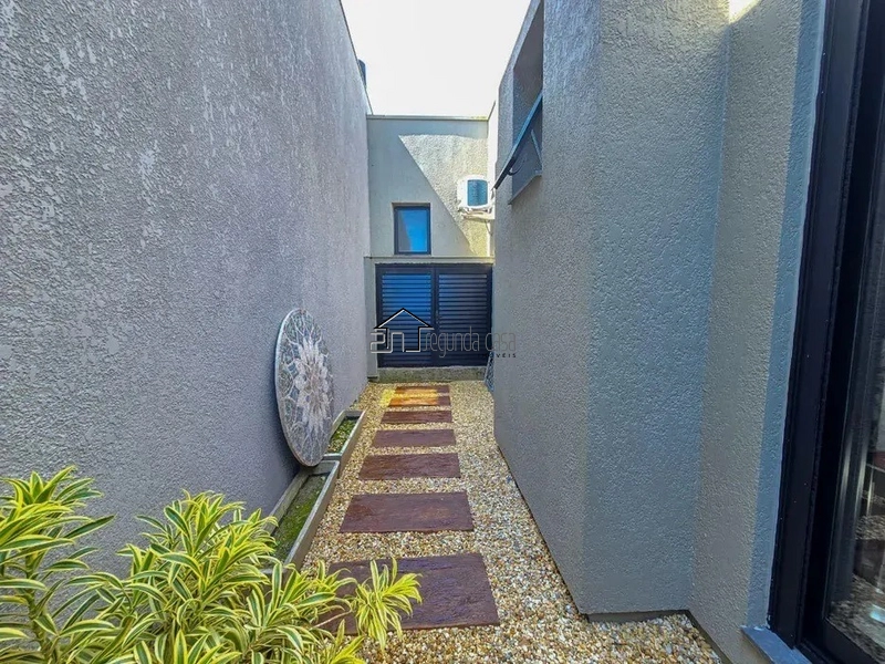 Linda casa localizada no Condomínio Blue: 19ª foto da galeria de imagens do imóvel