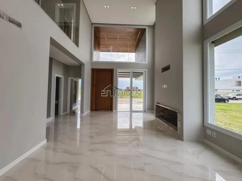 Sobrado contemporâneo: 6ª foto da galeria de imagens do imóvel