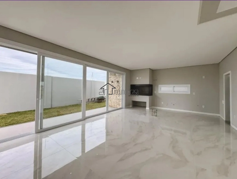 Sobrado contemporâneo: 7ª foto da galeria de imagens do imóvel