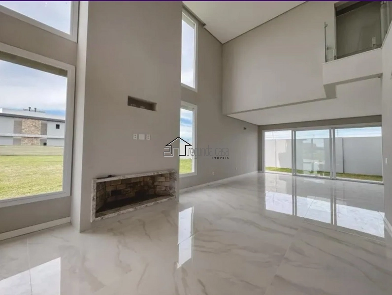 Sobrado contemporâneo: 4ª foto da galeria de imagens do imóvel