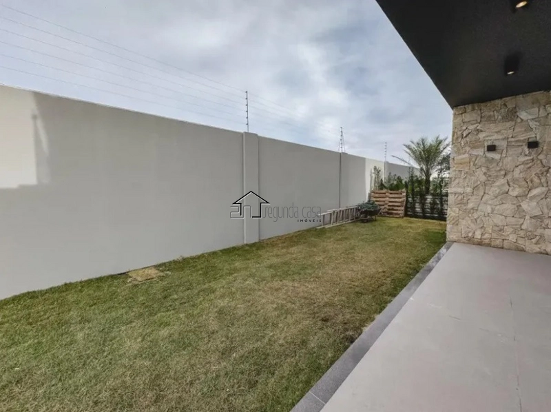 Sobrado contemporâneo: 9ª foto da galeria de imagens do imóvel