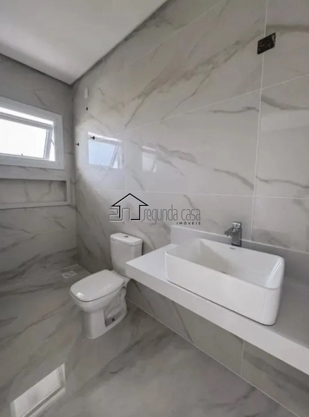 Sobrado contemporâneo: 13ª foto da galeria de imagens do imóvel