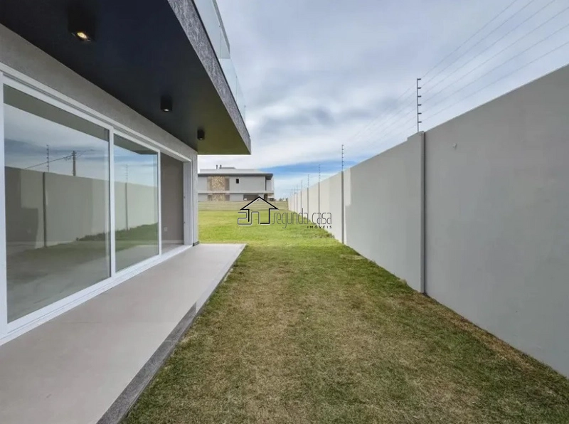 Sobrado contemporâneo: 10ª foto da galeria de imagens do imóvel