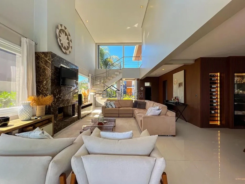 Lindo sobrado em condomínio fechado: 6ª foto da galeria de imagens do imóvel