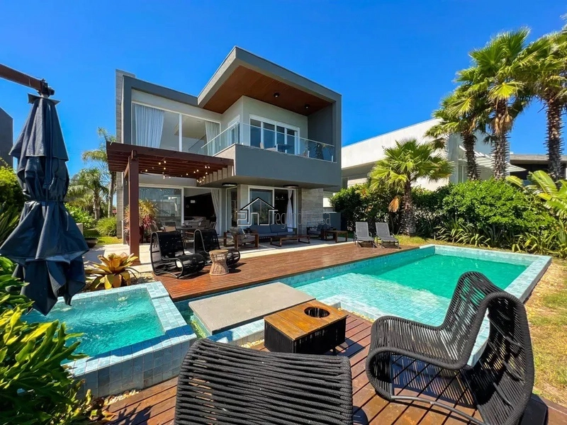 Lindo sobrado em condomínio fechado: 17ª foto da galeria de imagens do imóvel