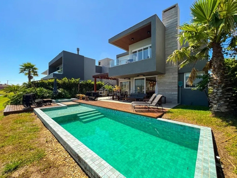 Lindo sobrado em condomínio fechado: 15ª foto da galeria de imagens do imóvel