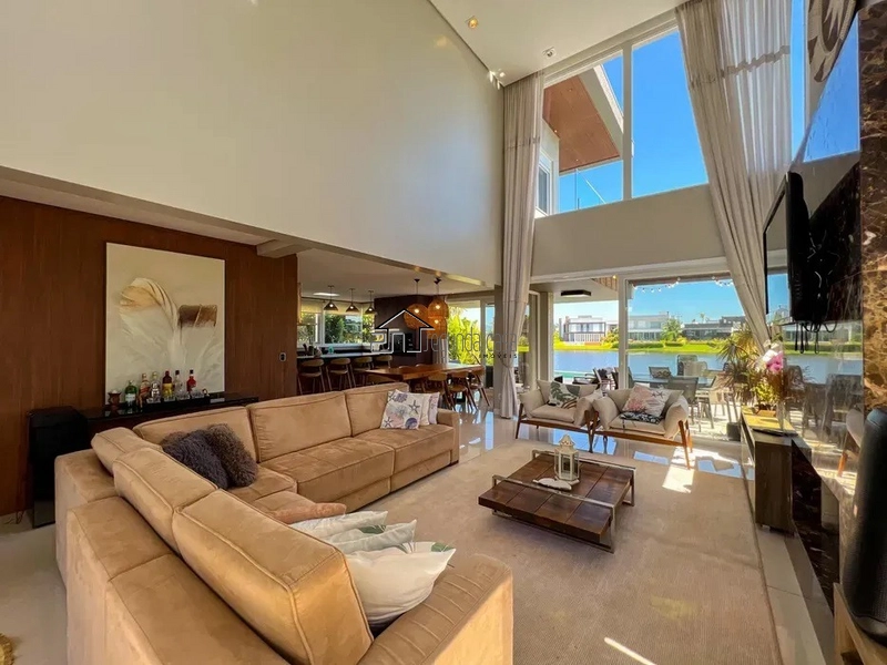 Lindo sobrado em condomínio fechado: 5ª foto da galeria de imagens do imóvel