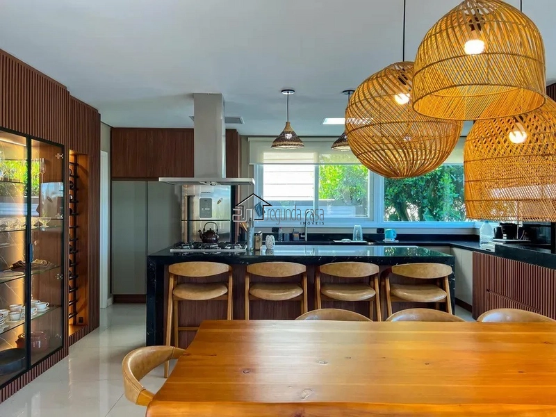 Lindo sobrado em condomínio fechado: 7ª foto da galeria de imagens do imóvel