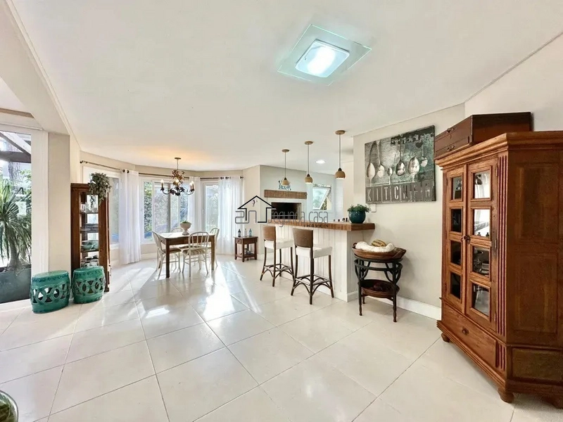 Excelente sobrado mobiliado: 8ª foto da galeria de imagens do imóvel