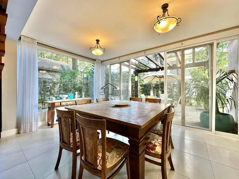 Excelente sobrado mobiliado: 10ª foto da galeria de imagens do imóvel