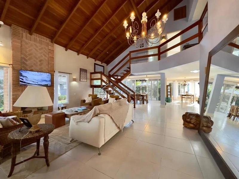 Excelente sobrado mobiliado: 4ª foto da galeria de imagens do imóvel