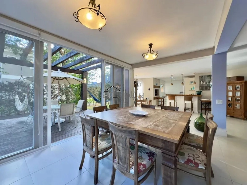 Excelente sobrado mobiliado: 9ª foto da galeria de imagens do imóvel