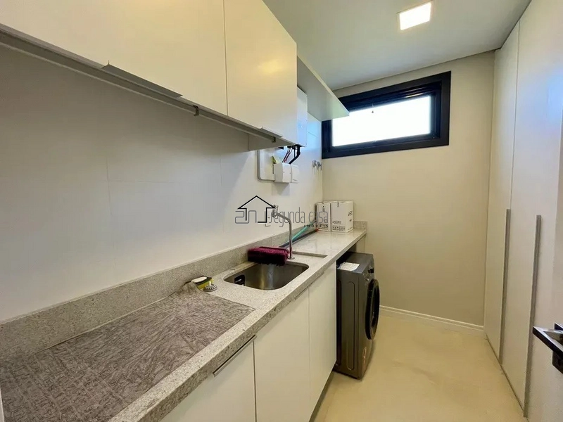 Excelente sobrado beira lago: 27ª foto da galeria de imagens do imóvel