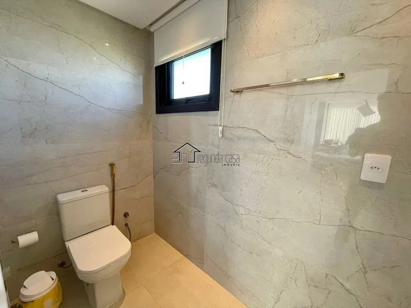 Excelente sobrado beira lago: 6ª foto da galeria de imagens do imóvel