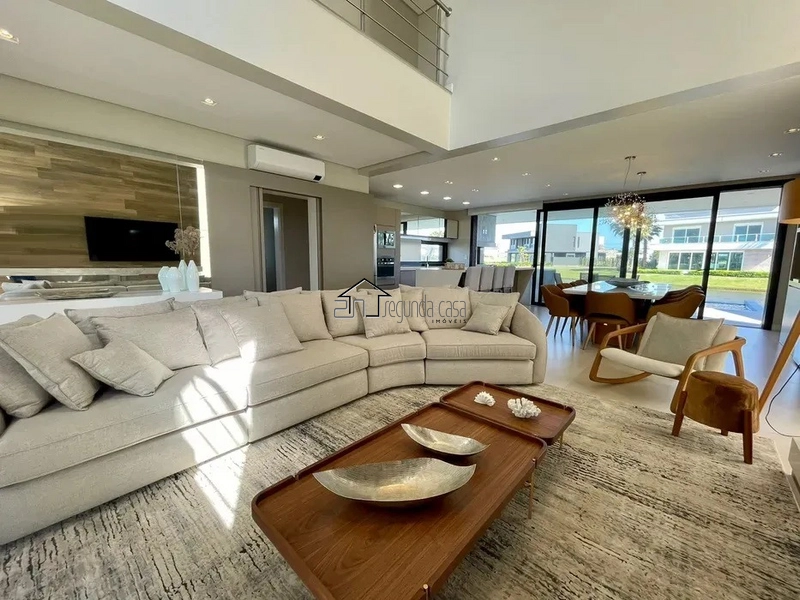 Excelente sobrado beira lago: 28ª foto da galeria de imagens do imóvel