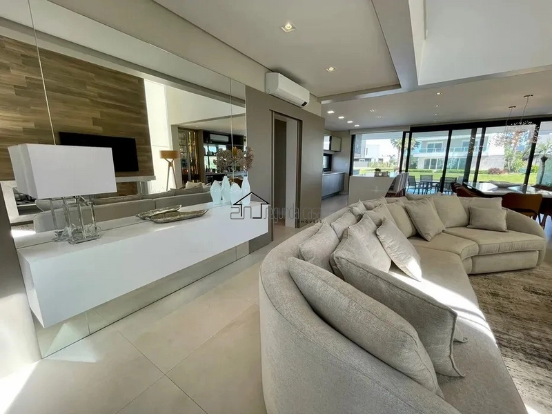 Excelente sobrado beira lago: 29ª foto da galeria de imagens do imóvel