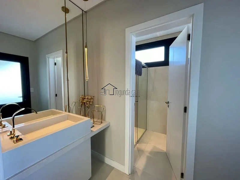 Excelente sobrado beira lago: 24ª foto da galeria de imagens do imóvel