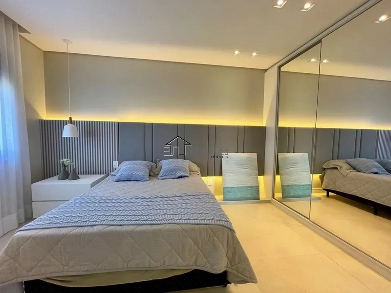 Excelente sobrado beira lago: 16ª foto da galeria de imagens do imóvel