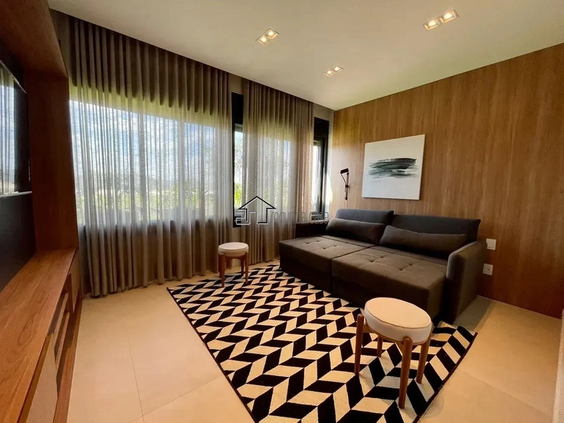 Excelente sobrado beira lago: 32ª foto da galeria de imagens do imóvel