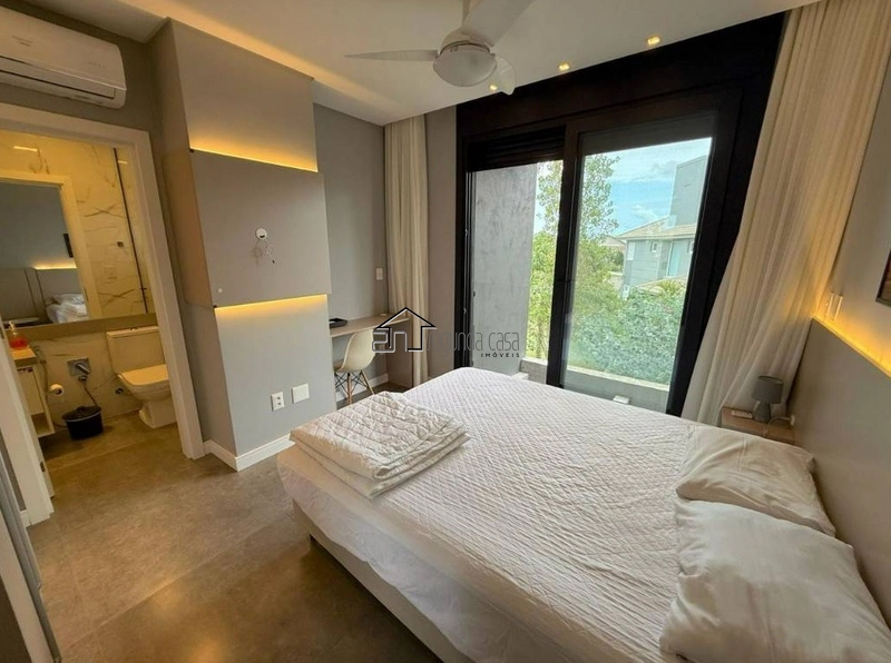 Excelente sobrado mobiliado e decorado: 18ª foto da galeria de imagens do imóvel