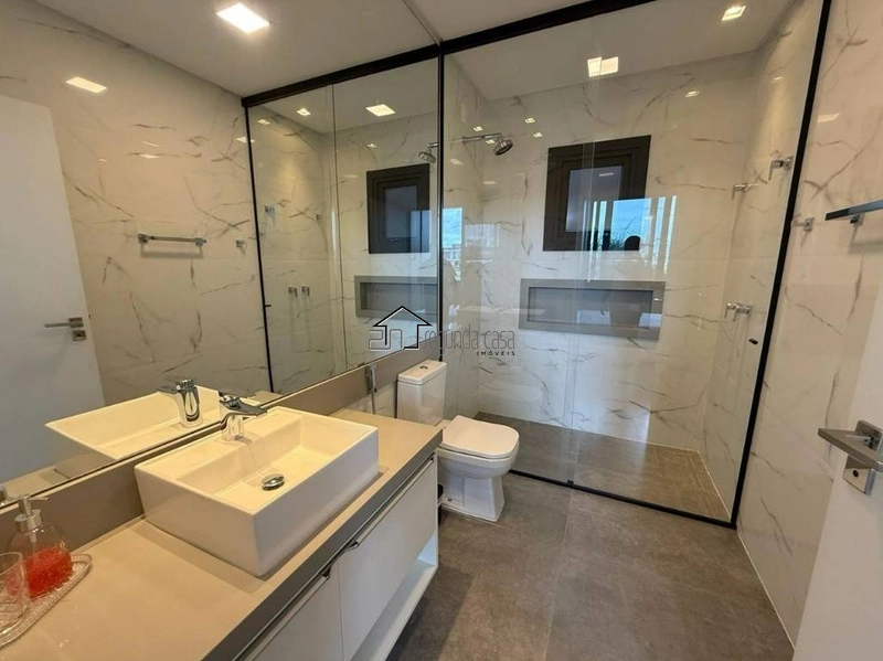 Excelente sobrado mobiliado e decorado: 12ª foto da galeria de imagens do imóvel