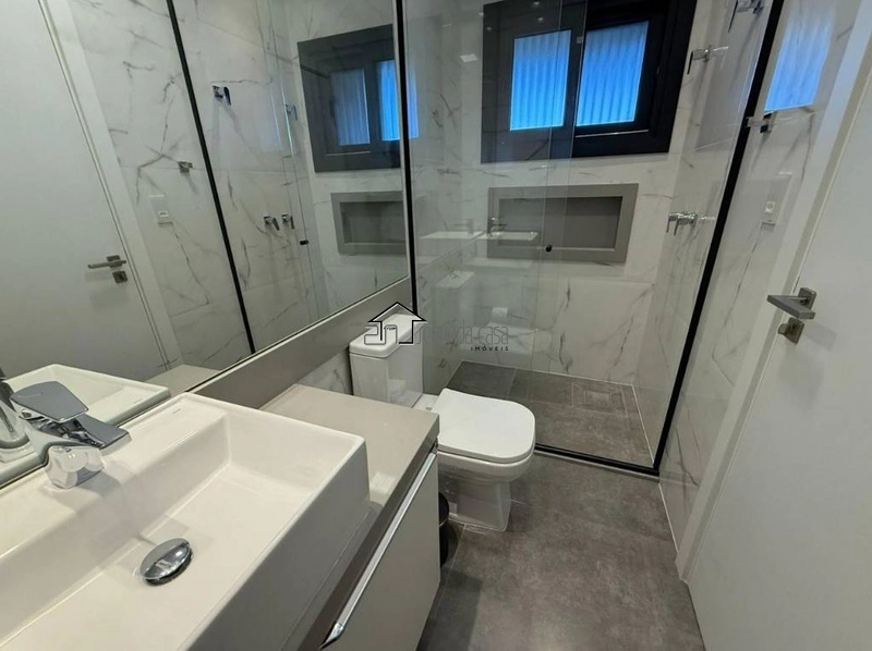 Excelente sobrado mobiliado e decorado: 11ª foto da galeria de imagens do imóvel