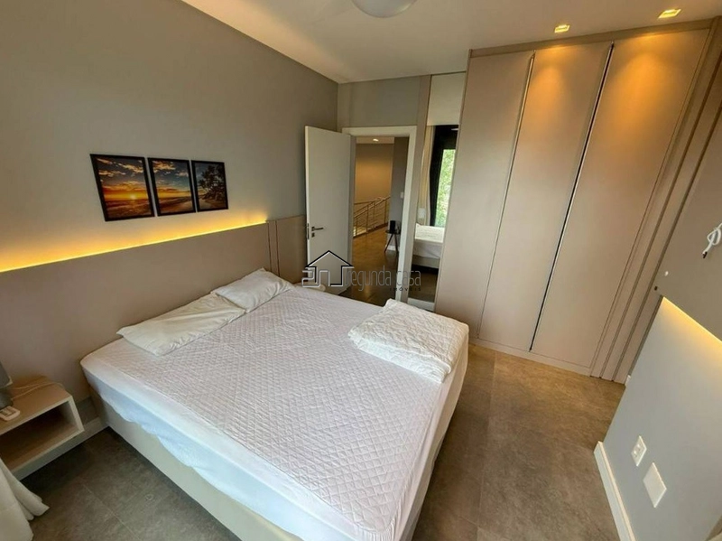 Excelente sobrado mobiliado e decorado: 17ª foto da galeria de imagens do imóvel