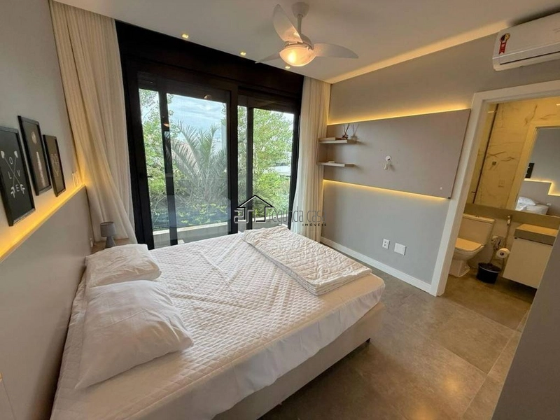 Excelente sobrado mobiliado e decorado: 19ª foto da galeria de imagens do imóvel