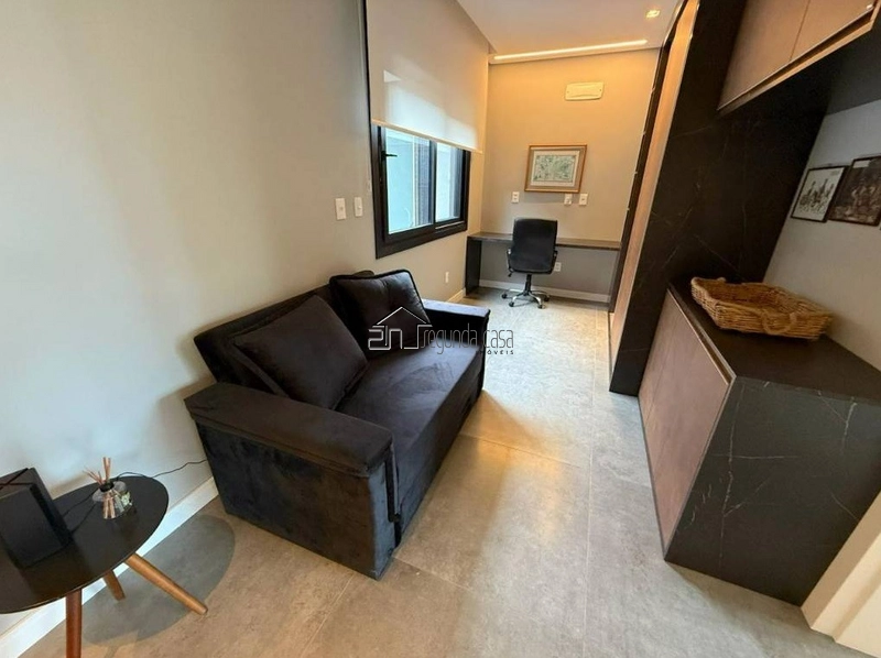 Excelente sobrado mobiliado e decorado: 7ª foto da galeria de imagens do imóvel