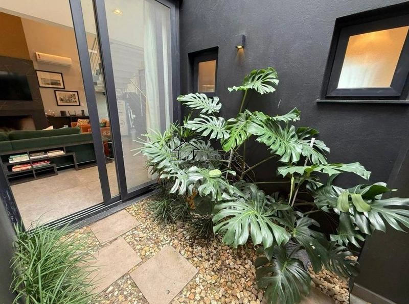 Excelente sobrado mobiliado e decorado: 23ª foto da galeria de imagens do imóvel