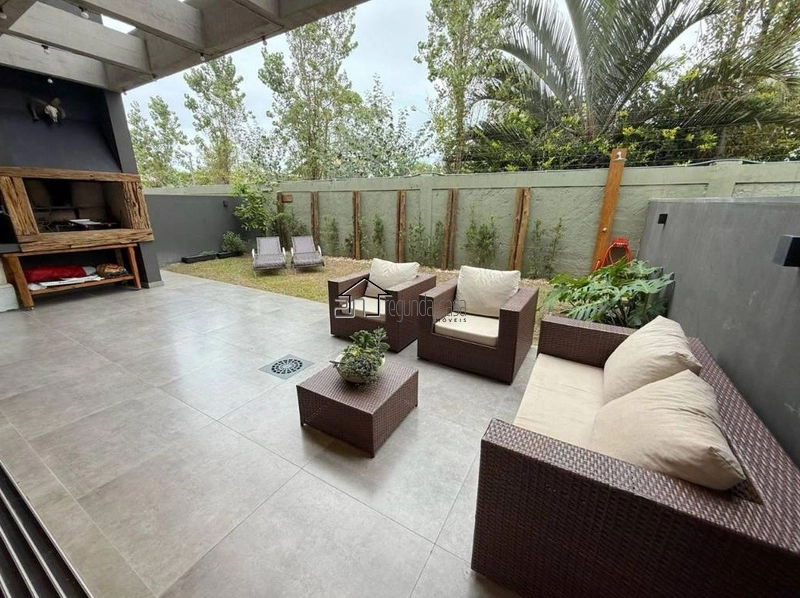 Excelente sobrado mobiliado e decorado: 24ª foto da galeria de imagens do imóvel