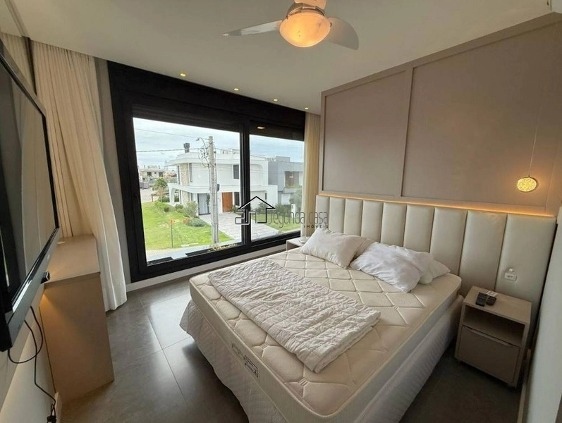 Excelente sobrado mobiliado e decorado: 21ª foto da galeria de imagens do imóvel