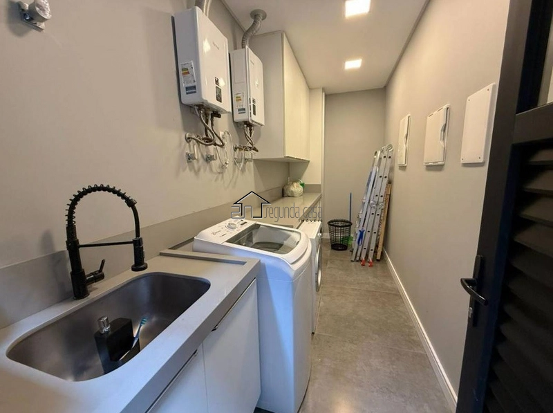 Excelente sobrado mobiliado e decorado: 8ª foto da galeria de imagens do imóvel