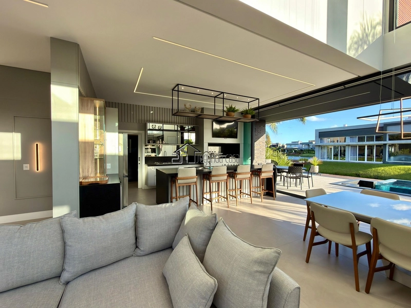 Sobrado com 320,23m²: 8ª foto da galeria de imagens do imóvel