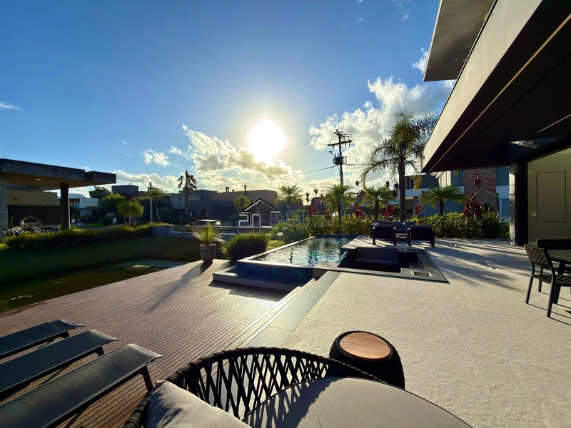 Sobrado com 320,23m²: 25ª foto da galeria de imagens do imóvel