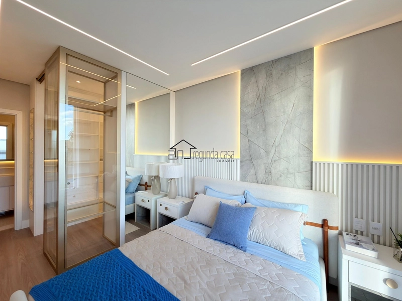 Sobrado com 320,23m²: 20ª foto da galeria de imagens do imóvel