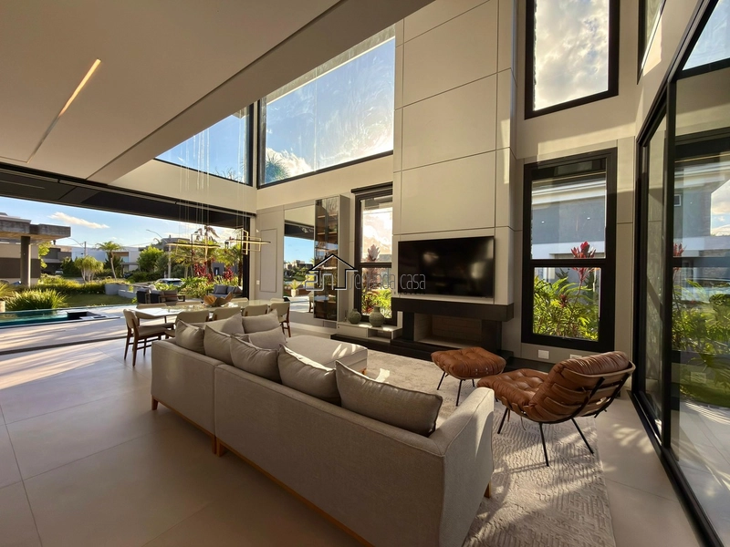 Sobrado com 320,23m²: 5ª foto da galeria de imagens do imóvel