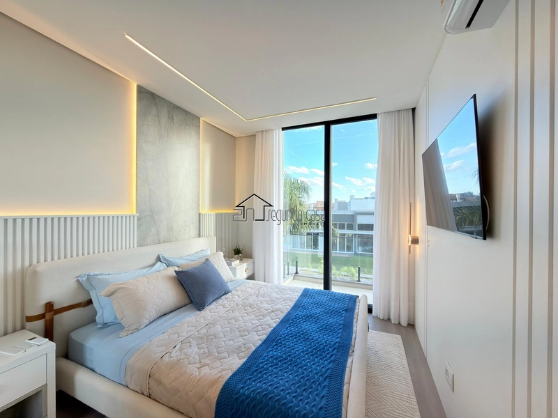 Sobrado com 320,23m²: 21ª foto da galeria de imagens do imóvel