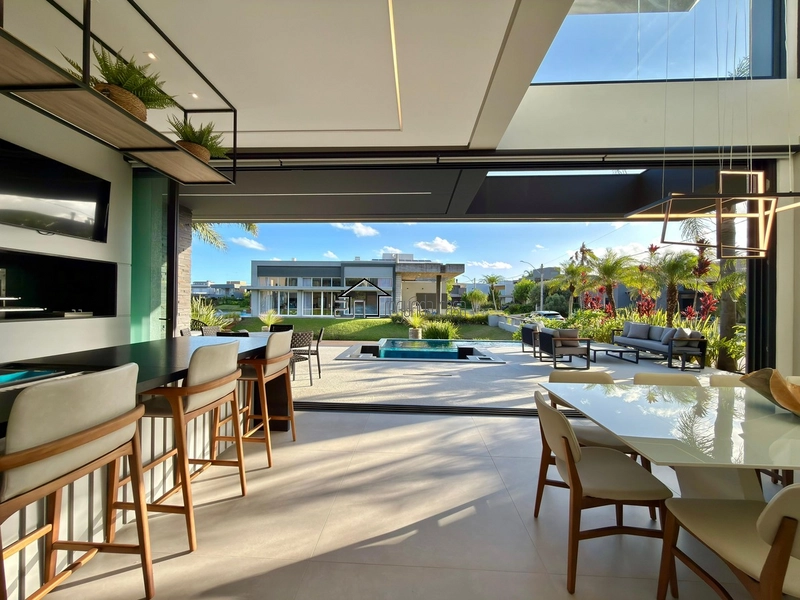 Sobrado com 320,23m²: 7ª foto da galeria de imagens do imóvel