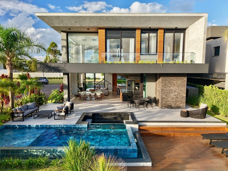 Sobrado com 320,23m²: 23ª foto da galeria de imagens do imóvel