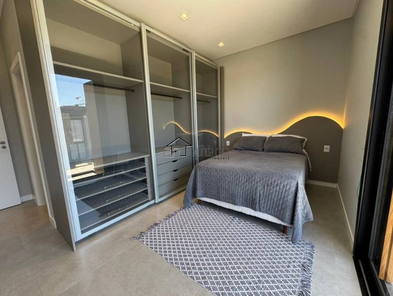 Sobrado mobiliado: 7ª foto da galeria de imagens do imóvel