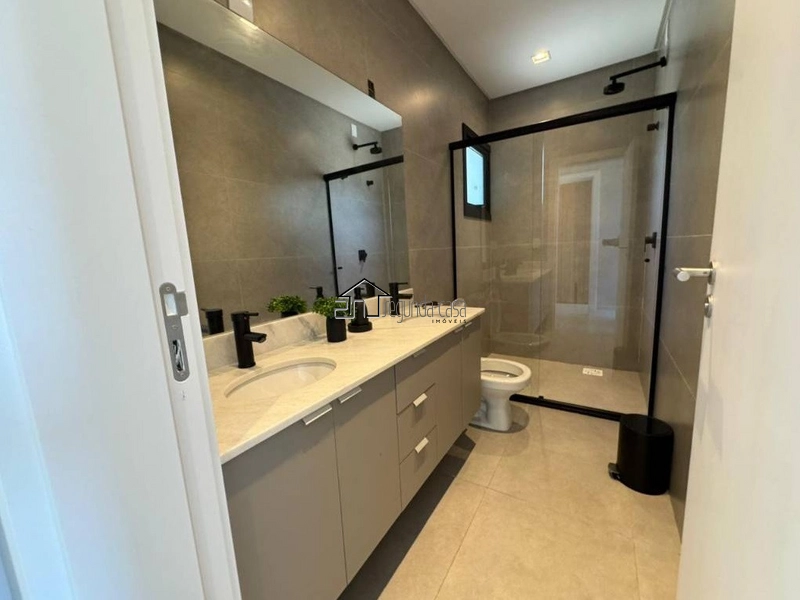 Sobrado mobiliado: 10ª foto da galeria de imagens do imóvel