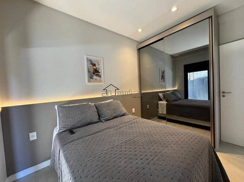 Sobrado mobiliado: 9ª foto da galeria de imagens do imóvel